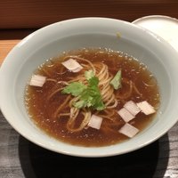 肉割烹 上 - 