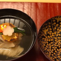 銀座 小十 - 