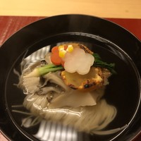 銀座 小十 - 
