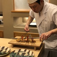銀座 小十 - 