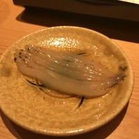 鮨 さいとう - 