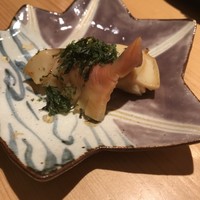 鮨 さいとう - 