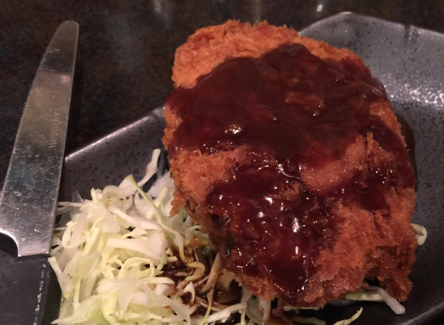 Yoro no Taki Kotoku Kameido Ten photo 5