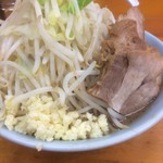 ラーメン二郎 - 