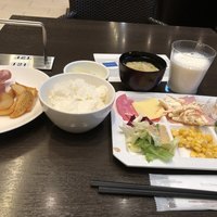 リュクス ダイニング ハプナ - 