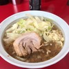 ラーメン二郎  札幌店