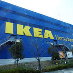 Ikea Resutoran Ando Kafe - 