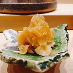 くろ﨑 - 2018.2.  ガリ