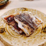 くろ﨑 - 2018.2.  愛知県産 目光