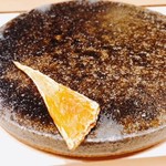 くろ﨑 - 2018.2.  石川県能登産 ばちこ