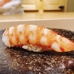 くろ﨑 - 2018.2.  大分県産 車海老