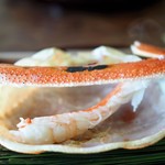 松川 - カニッ！