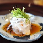 松川 - ふぐっ！