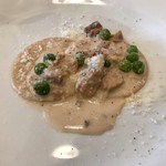 ヴェッキオ コンヴェンティーノ - 