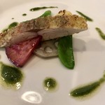 ヴェッキオ コンヴェンティーノ - 