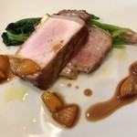 ヴェッキオ コンヴェンティーノ - 