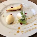 ヴェッキオ コンヴェンティーノ - 