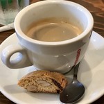 ヴェッキオ コンヴェンティーノ - 