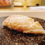 くろ﨑 - 2018.2.  茨城県大洗産 春子