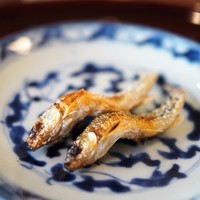 松川 - もろこ