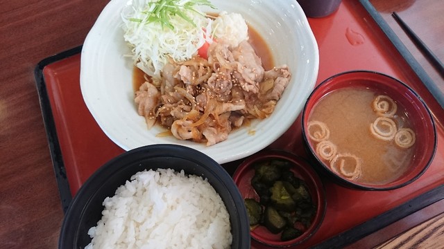 和風レストランまるまつ 釜石店 - 釜石（ファミレス）の写真