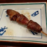 鳥田中 - 追加のはつ丸