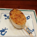 鳥田中 - 7本セットの山芋