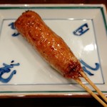 鳥田中 - 7本セットのつくね