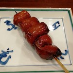 鳥田中 - 7本セットのバーレー