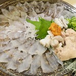 Sanki Zushi - 