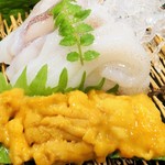 Sanki Zushi - 