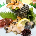 Sanki Zushi - 