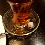 SARAY - トルコ紅茶
