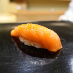 日本橋蛎殻町 すぎた - ますのすけ