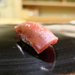 日本橋蛎殻町 すぎた - 中とろ