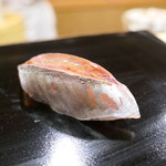 日本橋蛎殻町 すぎた - あじ