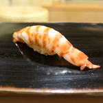 日本橋蛎殻町 すぎた - 車海老