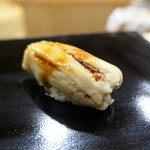 日本橋蛎殻町 すぎた - あなごつめ