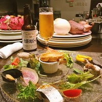 キャトルラパン - 