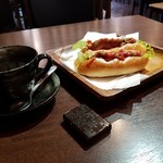 カフェ シプレ - 