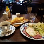 カフェ シプレ - 