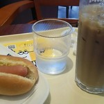 ドトールコーヒーショップ - 