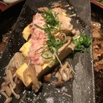 Koshitsu Izakaya Banya - 