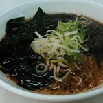 深大寺門前そば - 