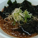 深大寺門前そば - 