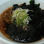 深大寺門前そば - 