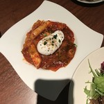 Chicken-Chi-King - トッポギ