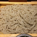 蕎麦きり みよた - 