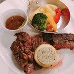 Red&Black SteakHouse - 