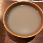 Chicken-Chi-King - 黒豆マッコリ